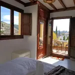 Carmen De La Bailaora Granada
