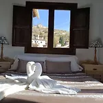 Alpstuga Carmen De La Bailaora