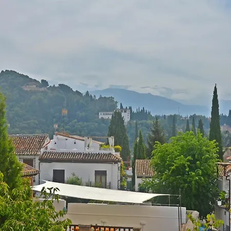 Carmen De La Bailaora Chalet